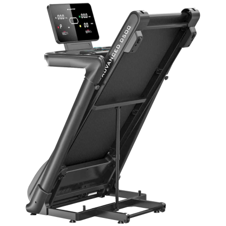 Banda de alergare 3.25CP LOTTO Advanced D100 [4]