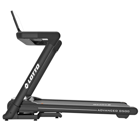 Banda de alergare 3.25CP LOTTO Advanced D100 [1]