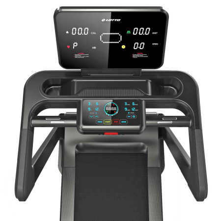 Banda de alergare 3.25CP LOTTO Advanced D100 [7]