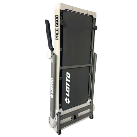 Banda de alergare 2.5CP LOTTO Pace G600 [3]
