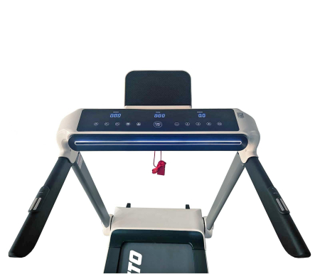 Banda de alergare 2.5CP LOTTO Pace G600 [5]