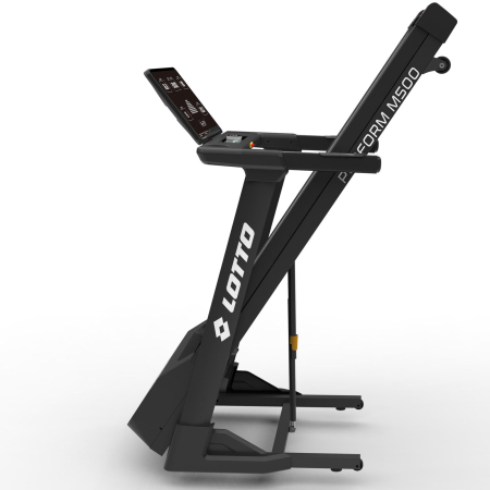 Banda de alergare 3.75CP LOTTO Perform M500 [11]