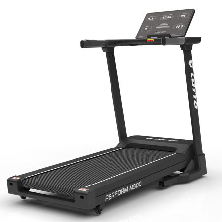 Banda de alergare 3.75CP LOTTO Perform M500 [8]