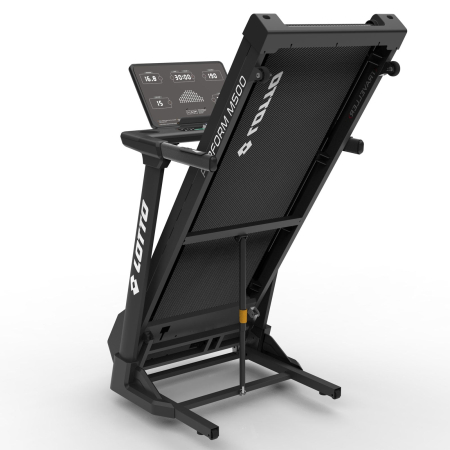 Banda de alergare 3.75CP LOTTO Perform M500 [12]