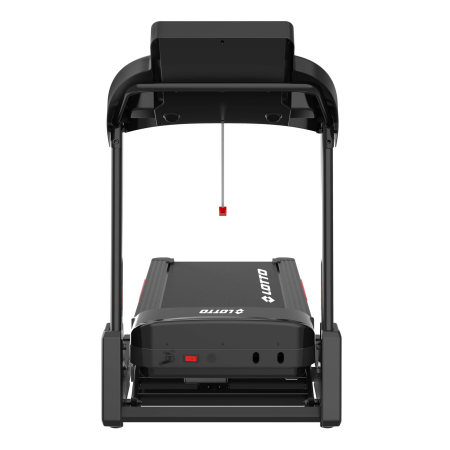 Banda de alergare 3CP LOTTO Race N600 [1]