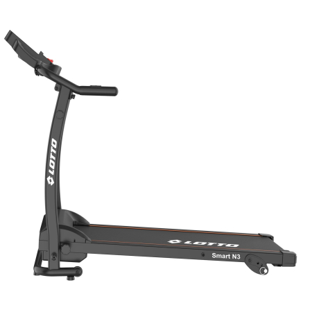 Banda de alergare 2CP LOTTO Smart N3 [1]