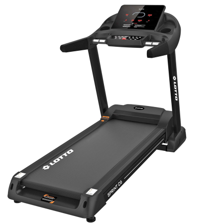 Banda de alergare 4CP LOTTO Sprint C6 [1]