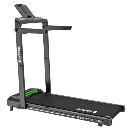 BENZI DE ALERGARE - Banda de alergare 2.5CP LOTTO Start D100