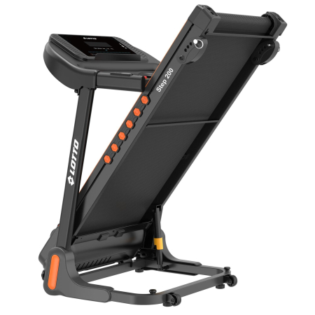 Banda de alergare 2.5CP LOTTO Step 200 [5]