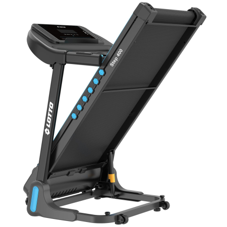 Banda de alergare 3CP LOTTO Step 400 [4]