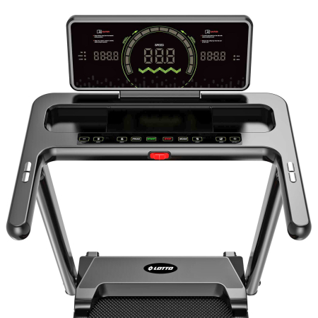 Banda de alergare 2CP LOTTO Step D100 [8]