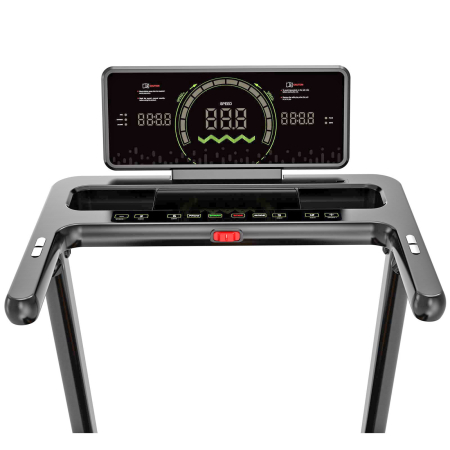 Banda de alergare 2CP LOTTO Step D100 [9]