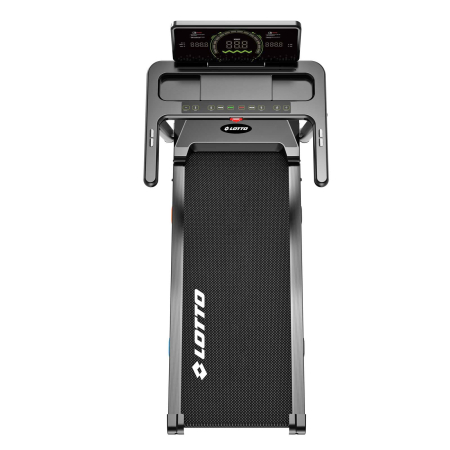 Banda de alergare 2CP LOTTO Step D100 [2]