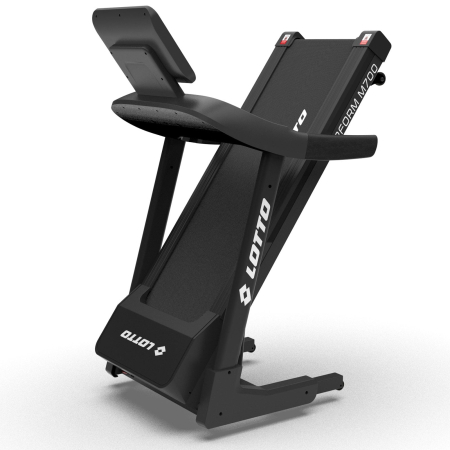 Banda de alergare 4.75CP LOTTO M700 [10]