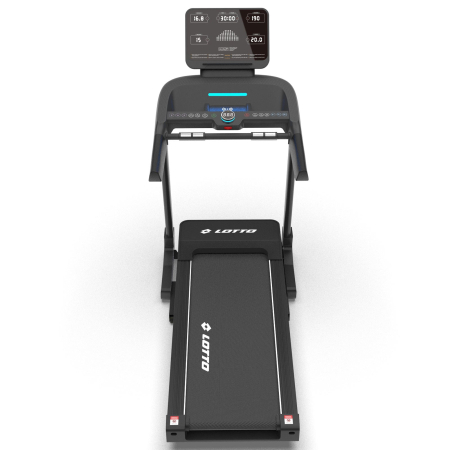 Banda de alergare 4.75CP LOTTO M700 [7]