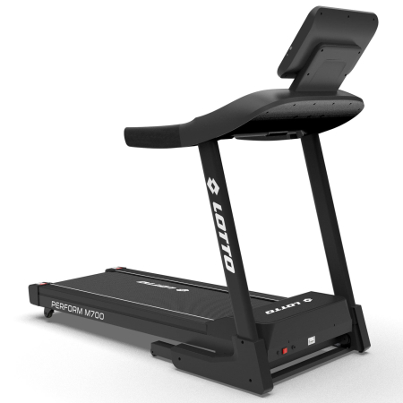 Banda de alergare 4.75CP LOTTO M700 [3]