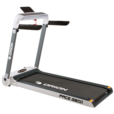 FITNESS - Banda de alergare 2.5CP ORION Pace G600