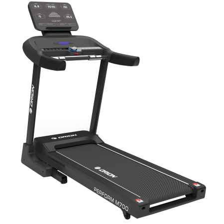 BENZI DE ALERGARE - Banda de alergare 4.75CP ORION Perform M700