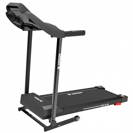 Banda de alergare 1.25CP ORION Run M100 [5]