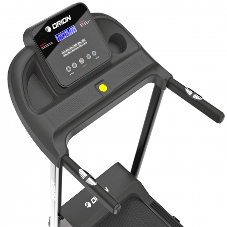 Banda de alergare 1.25CP ORION Run M100 [14]