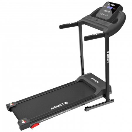 Banda de alergare 1.25CP ORION Run M100 [8]