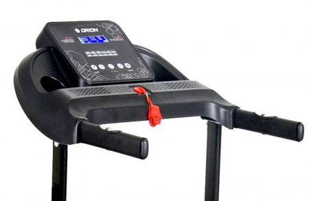 Banda de alergare 1.25CP ORION Run M100 [13]