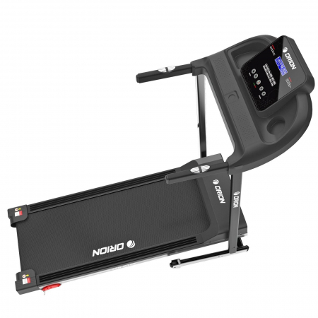 Banda de alergare 1.25CP ORION Run M100 [6]