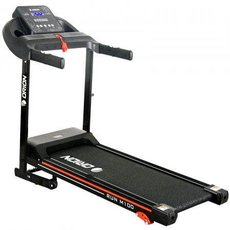 BENZI DE ALERGARE - Banda de alergare 1.25CP ORION Run M100