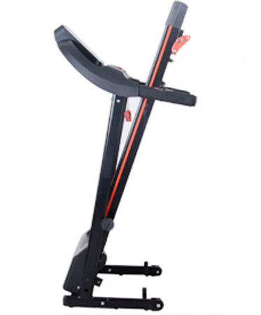 Banda de alergare 1.25CP ORION Run M100 [7]