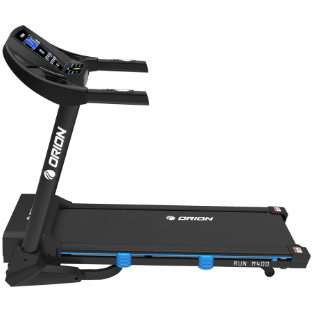 Banda de alergare 1.75CP ORION Run M400 [4]