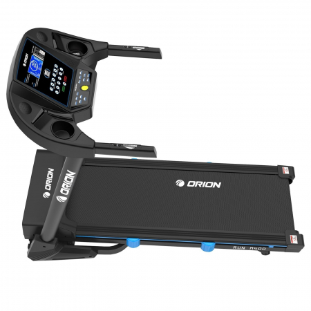 Banda de alergare 1.75CP ORION Run M400 [13]