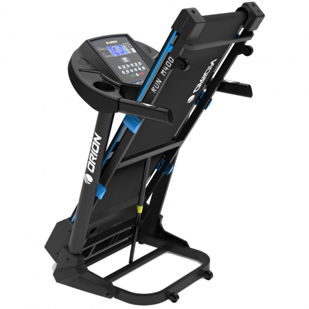 Banda de alergare 1.75CP ORION Run M400 [9]