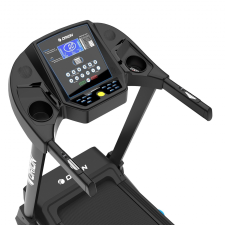 Banda de alergare 1.75CP ORION Run M400 [16]