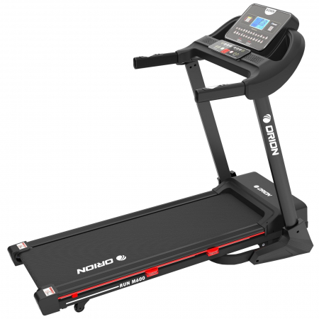 Banda de alergare 2CP ORION Run M600 [4]