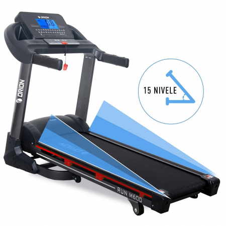 Banda de alergare 2CP ORION Run M600 [14]