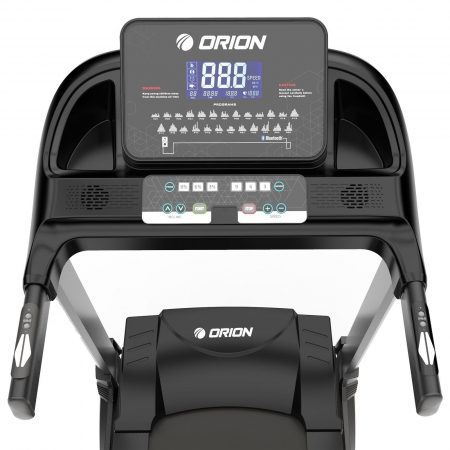 Banda de alergare 2.5CP ORION Run M700 [9]