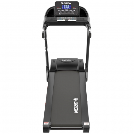 Banda de alergare 2.5CP ORION Run M700 [2]