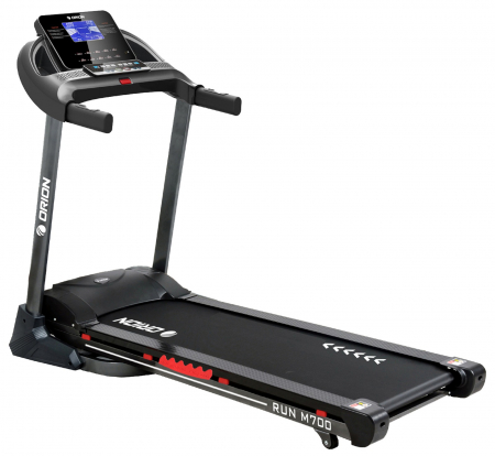 BENZI DE ALERGARE - Banda de alergare 2.5CP ORION Run M700