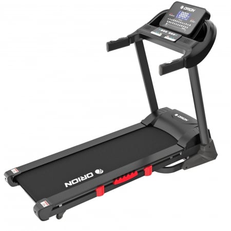 Banda de alergare 2.5CP ORION Run M700 [3]