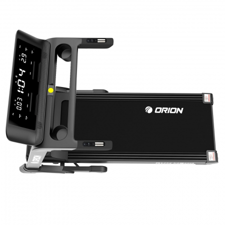 Banda de alergare 2.75CP ORION Run M800 [6]