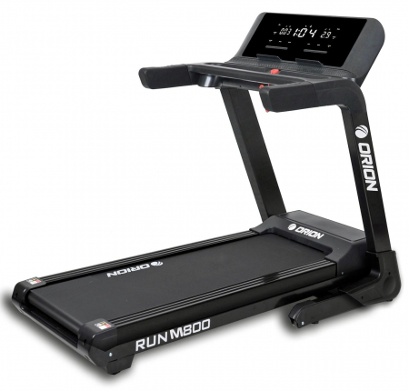 BENZI DE ALERGARE - Banda de alergare 2.75CP ORION Run M800