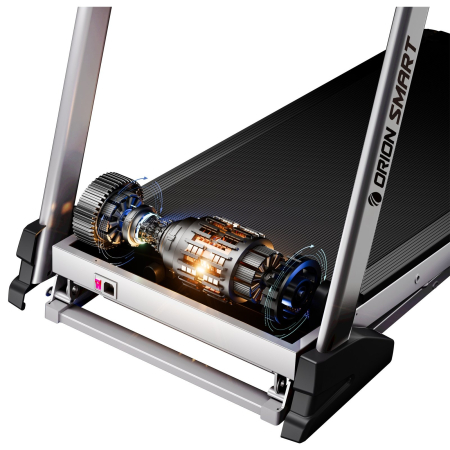 Banda de alergare 2CP ORION Smart T200 [6]