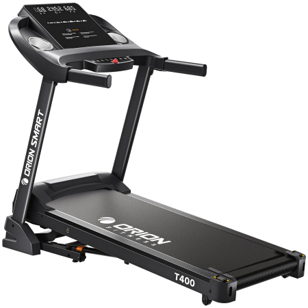 FITNESS - Banda de alergare 2.5CP ORION Smart T400