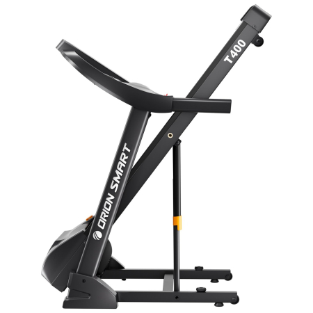 Banda de alergare 2.5CP ORION Smart T400 [3]