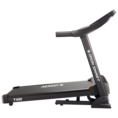 Banda de alergare 2.5CP ORION Smart T400 [1]