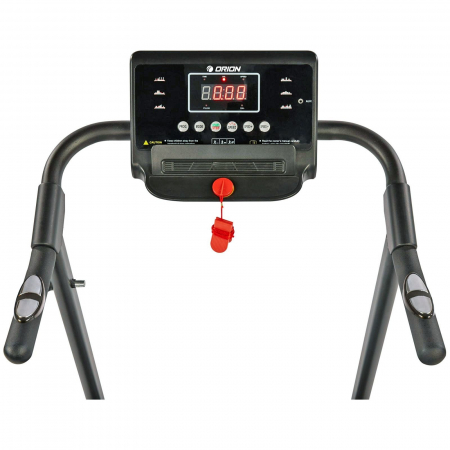 Banda de alergat electrica 2CP ORION Smart Y1 [4]