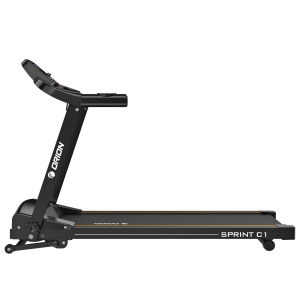 Banda de alergare 1.5CP ORION Sprint C1 [1]