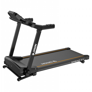 Banda de alergare 1.5CP ORION Sprint C1 [4]