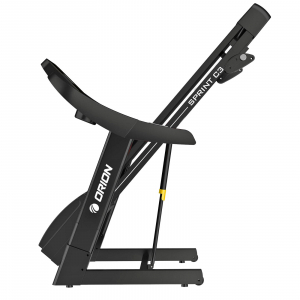 Banda de alergare 2.5CP ORION Sprint C3 [3]