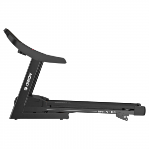 Banda de alergare 2.5CP ORION Sprint C3 [4]